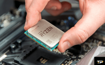 Best AMD CPU For Gaming