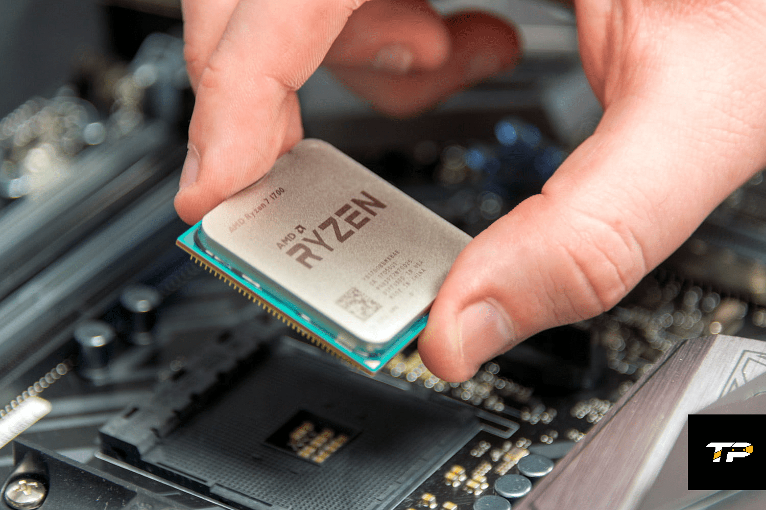 Best AMD CPU For Gaming