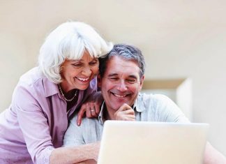 User-Friendly Computers for the Technologically-Challenged Senior Citizen