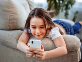 Ways To Protect Your Child While They Are Online