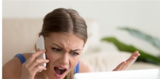 Ways to Deal with Angry or Unsatisfied Customers