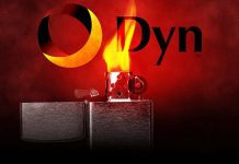 Websites Still Vulnerable to Dyn-Style DDoS