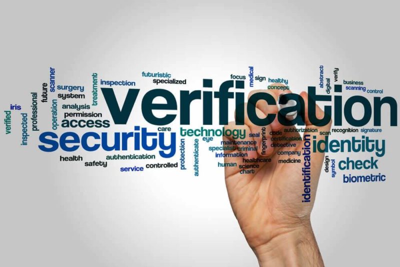 What Businesses Need KYC Verification