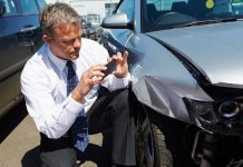 What You Should Do Immediately After a Car Crash