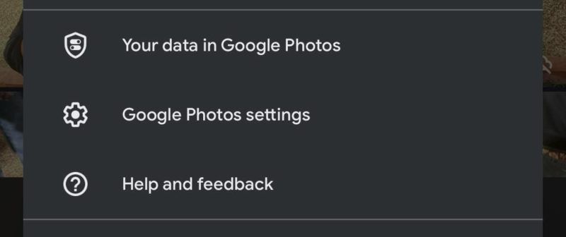 How to Delete Google Photos Account