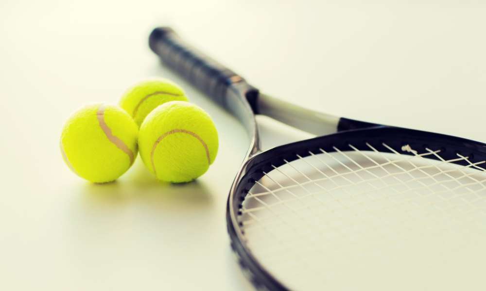 Buy Older Models of Racquets
