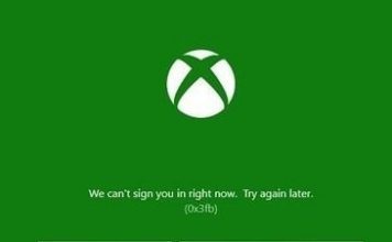 xbox game pass pc not working