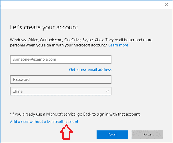 user account 5 The Pipe State Is Invalid %1 is Not a Valid Win32 Application