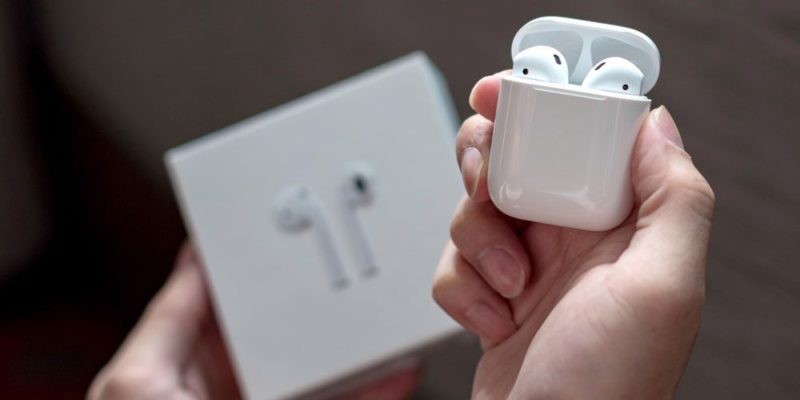 How Much Do AirPods Cost