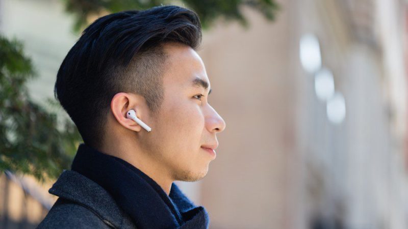 Apple Airpods 2 Review