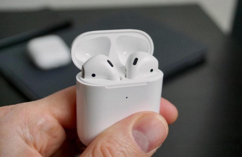 How Much Are AirPods