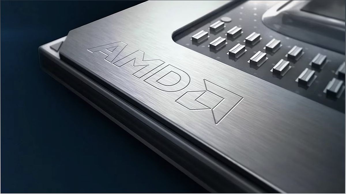 AMD's Instinct MI300X: A Game-Changer in the AI Chip Market - -109083576