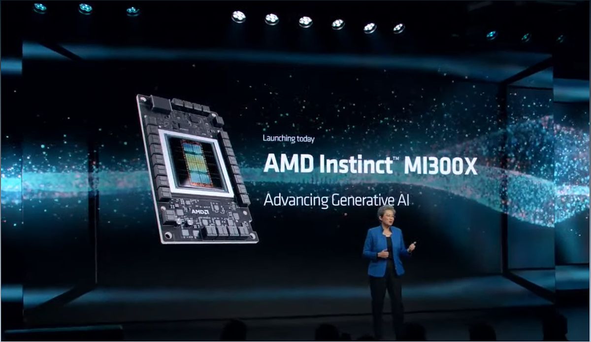 AMD's Instinct MI300X: A Game-Changer in the AI Chip Market - -1763065435