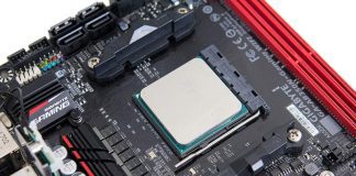 How to Overclock CPU AMD