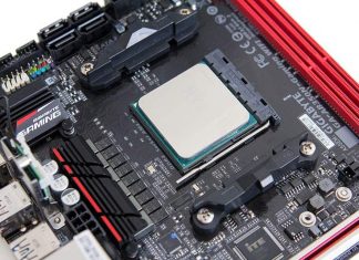 How to Overclock CPU AMD