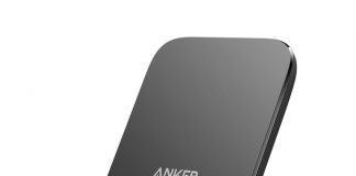 Anker Fast Wireless Charger