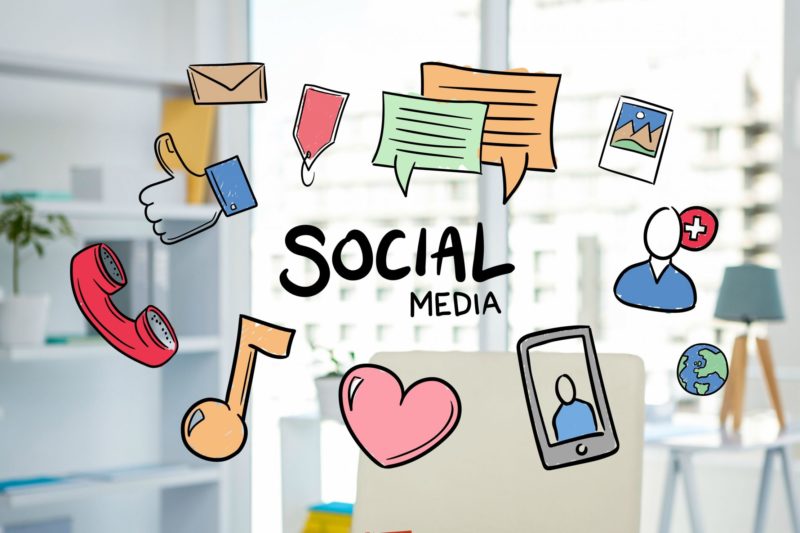 Social Media Marketing SEO Strategies to Grow Your Business