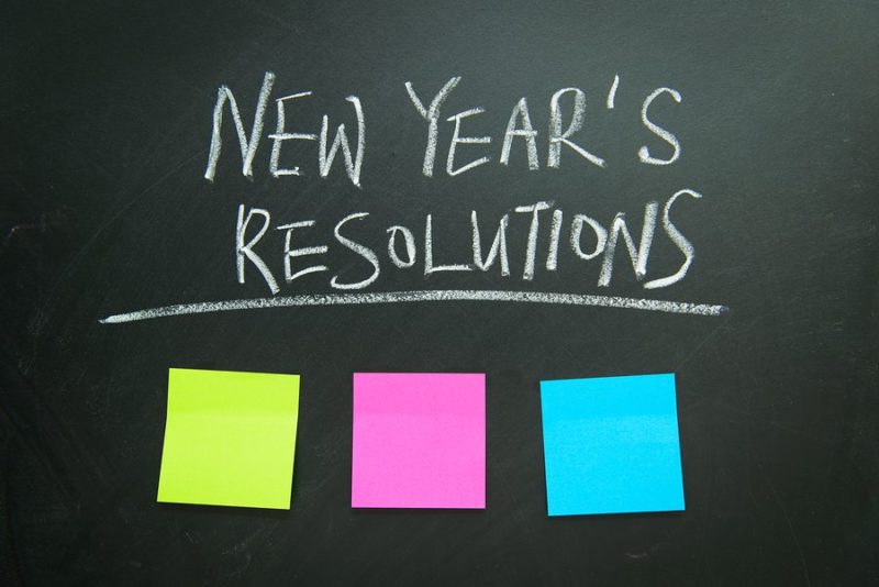 Tips to Overcoming an Addiction as a New Yearâ€™s Resolution