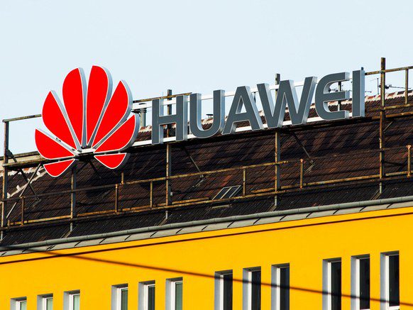 Huawei Banned in US