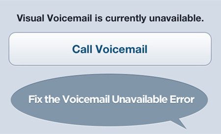 call voicemail