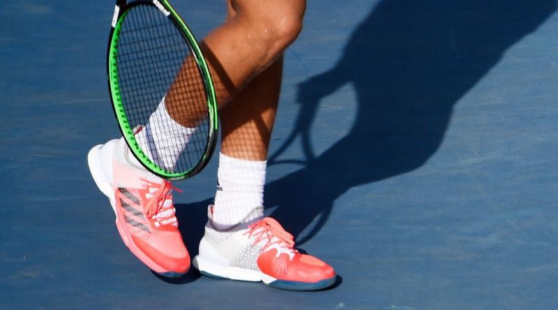 Get Tennis Shoes that come with a Reasonable Warranty