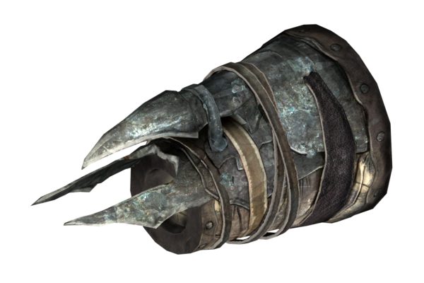 cramopener Fallout New Vegas Unique Weapons