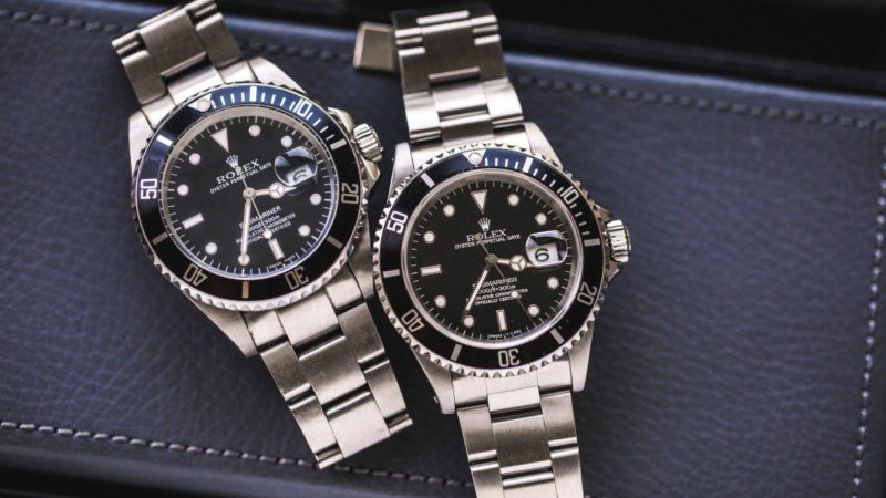 Buy From Legitimate & Trusted Online Watch Stores