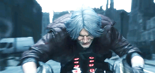 How long is devil may cry 5