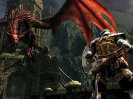 dark souls remastered review