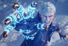 How Long Is Devil May Cry 5