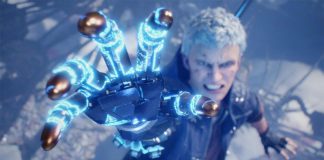 How Long Is Devil May Cry 5
