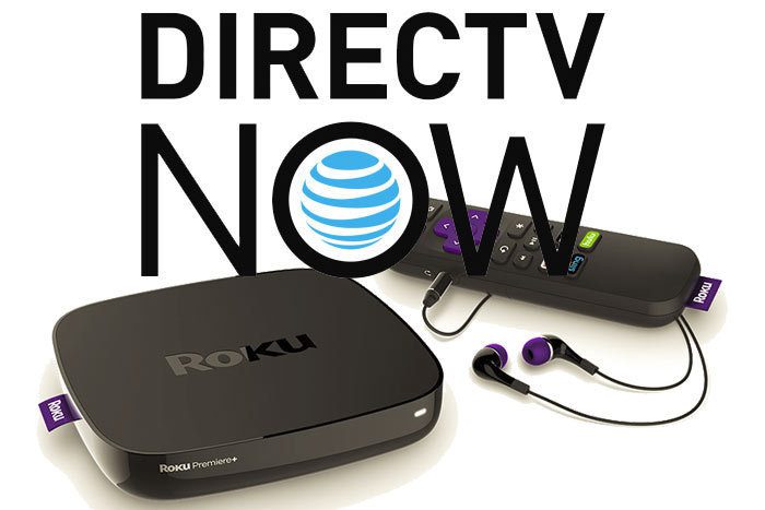 Can you Record Shows on DirecTV Now