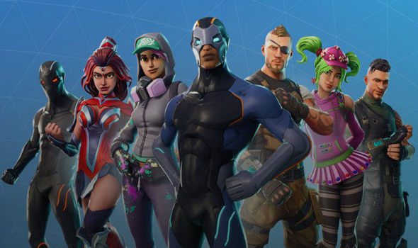 Your Xbox Live Account Has Already Been Associated with Another Epic Games Account