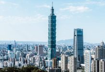 How Taiwan is Becoming the Next Technological Hub
