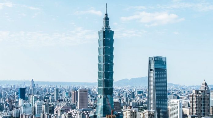 How Taiwan is Becoming the Next Technological Hub
