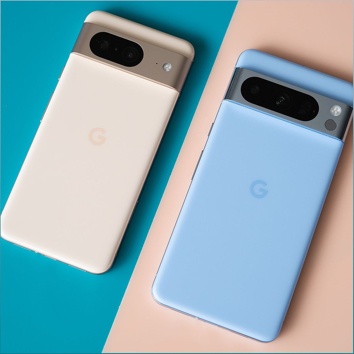 Google's December Feature Drop: Exciting Camera Upgrades and Pixel Watch Unlock - -163183387