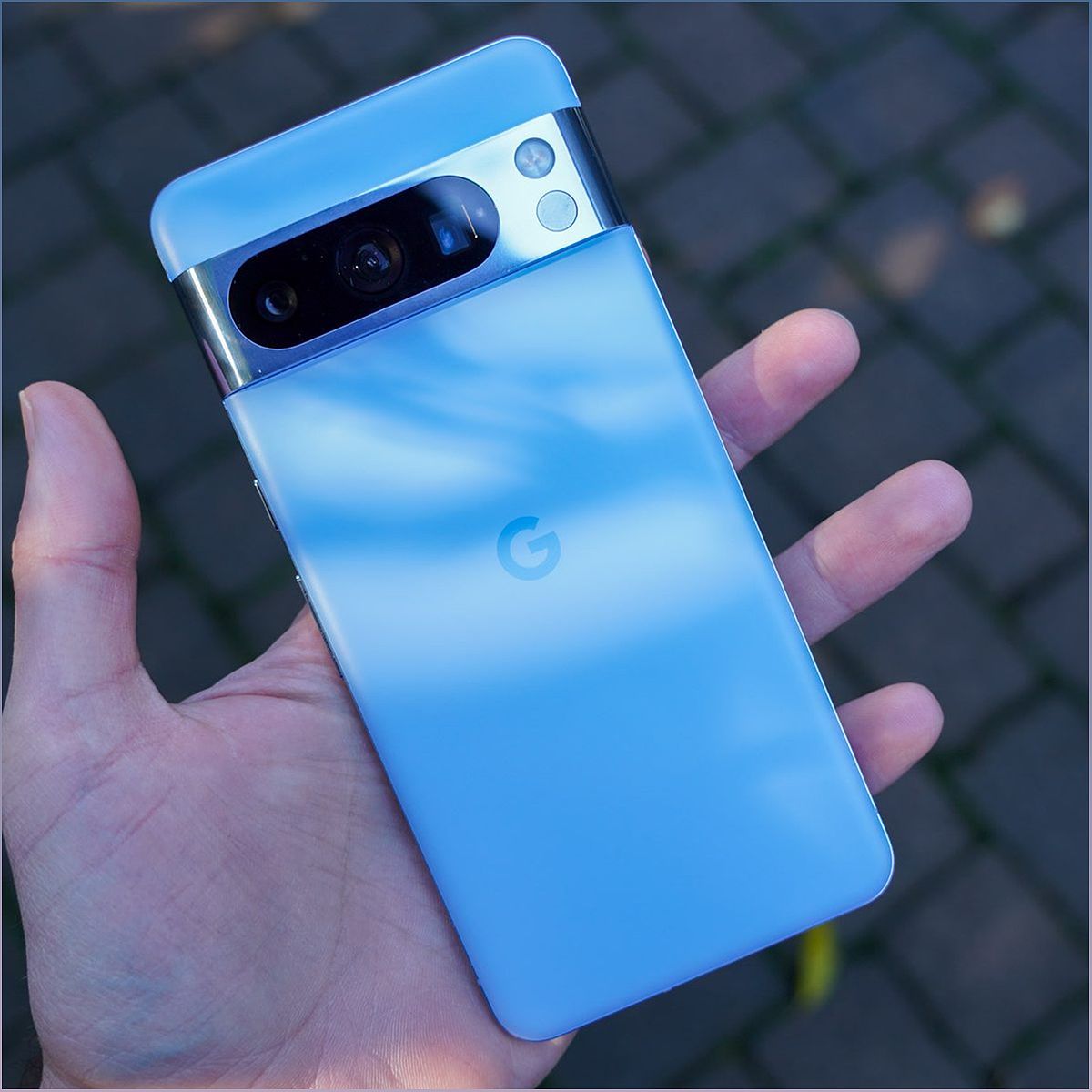 Google's December Feature Drop: Exciting Camera Upgrades and Pixel Watch Unlock - 488806072