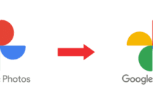 How to transfer Google Photos from one account to another
