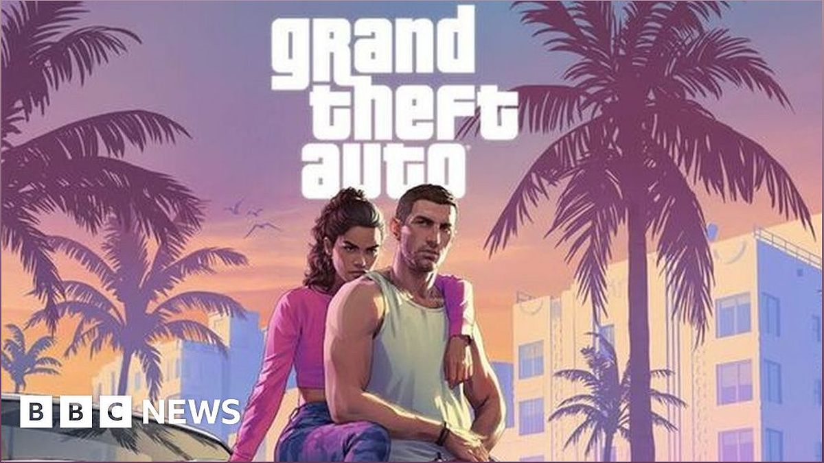 Grand Theft Auto 6 Trailer Soundtrack Sees Massive Surge in Streams - 252031020