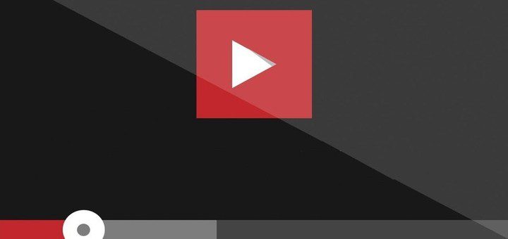 Browsing YouTube with the Poor Network Connection YouTube Black Screen