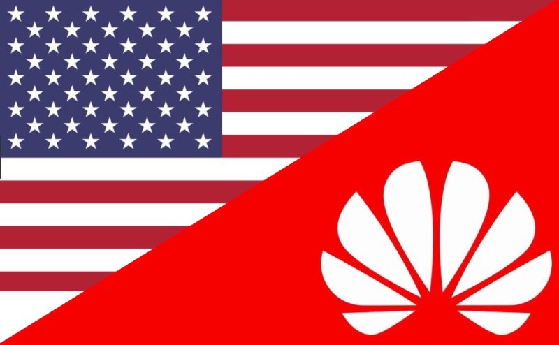 US Huawei ban