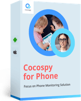 How to Use Cocospy to Spy on WhatsApp Chats