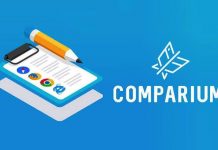 Comparium Review