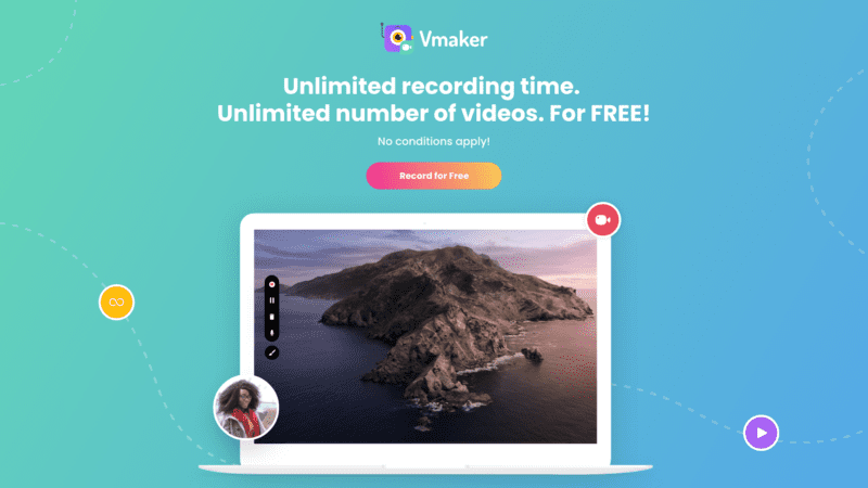 What Makes Vmaker Different from Other Screen Recording Tools