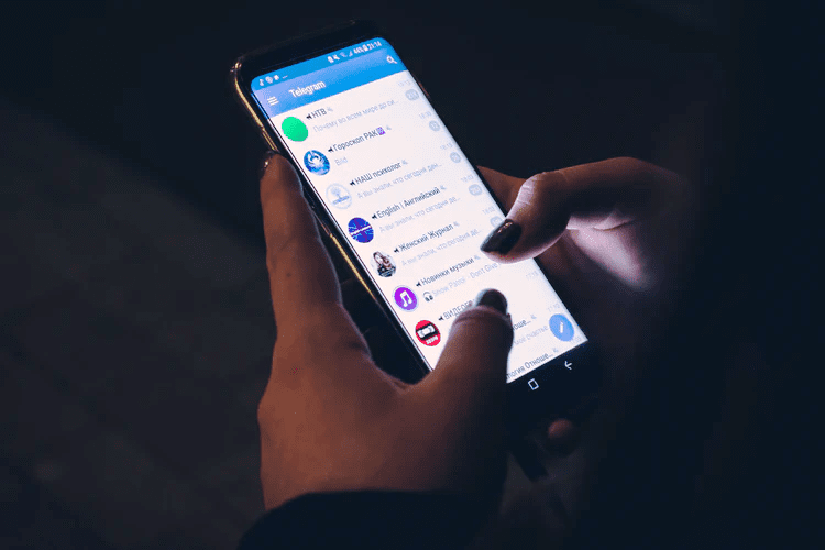 How to Build a Messaging App Like Telegram from Scratch