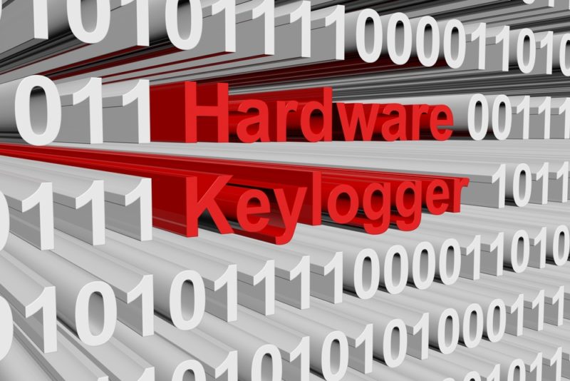 KEYLOGGER: How Does It Work & How Can i Detect it on My Phone