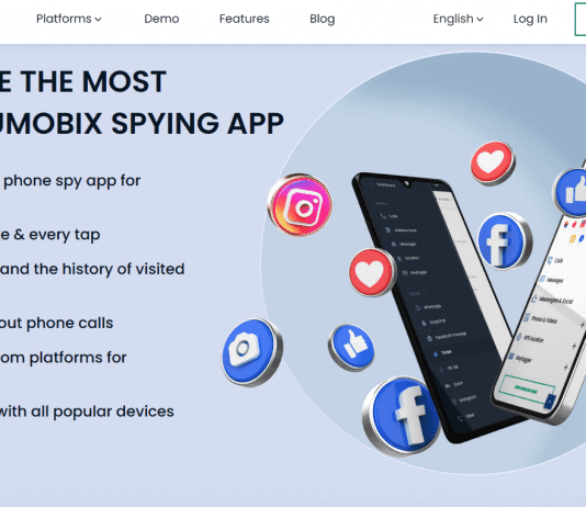 uMobix Phone Tracker Review