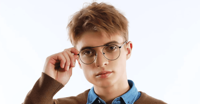 How to Choose the Right Aviator Glasses for Your Face Shape