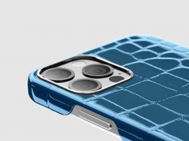Alligator Skin iPhone Case: Helpful & Best Choosing Tips from Labodet Store