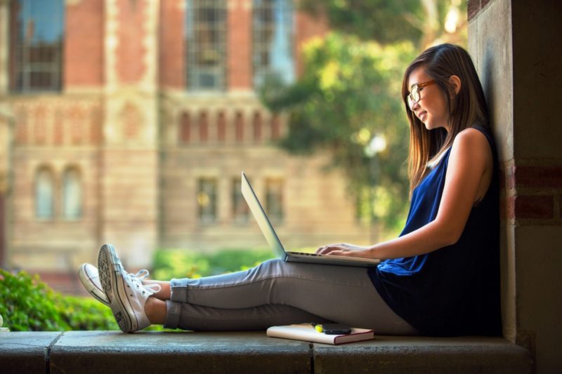 The Complete and Only College Student Checklist You’ll Ever Need